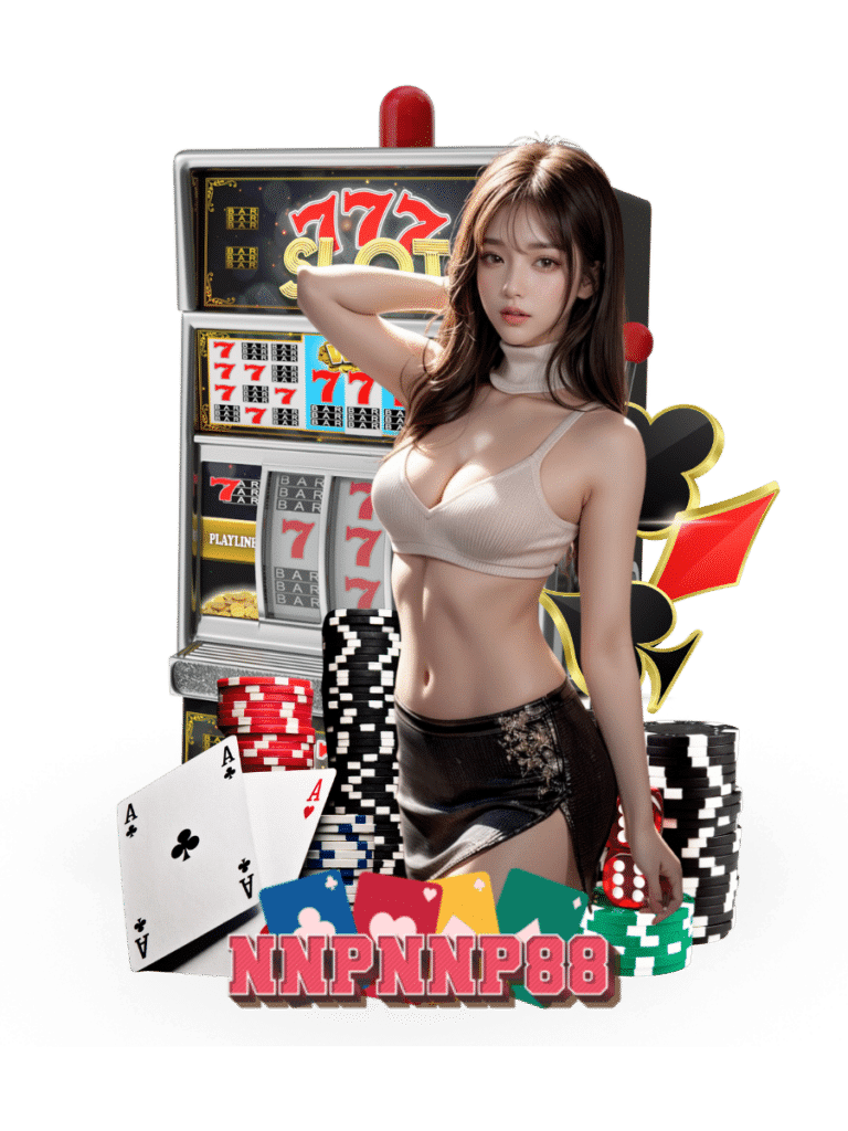 nnpnnp88 คาสิโนสด