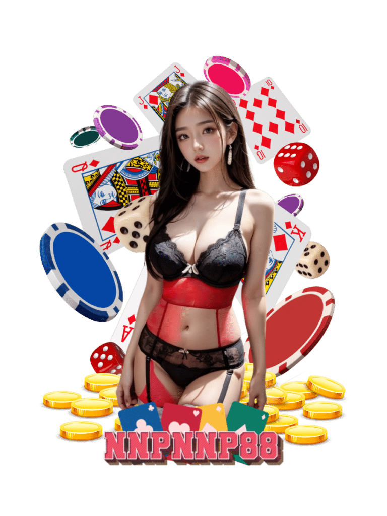 nnpnnp88 สล็อตเว็บตรง